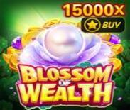 Blossom Of Wealth