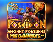 Ancient Fortunes : Poseidon Megaways