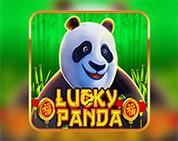 Lucky Panda Playstar